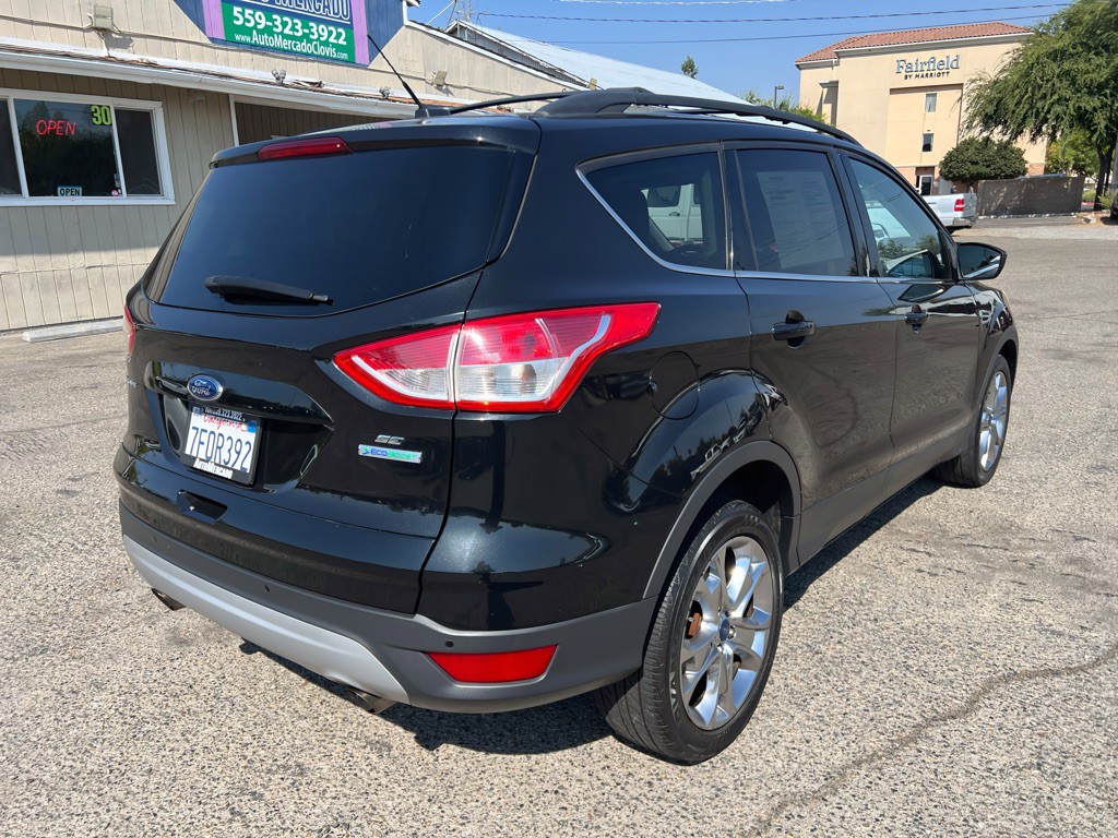 2014 Ford Escape Image 5