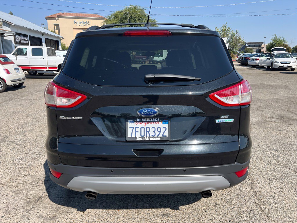 2014 Ford Escape Image 6