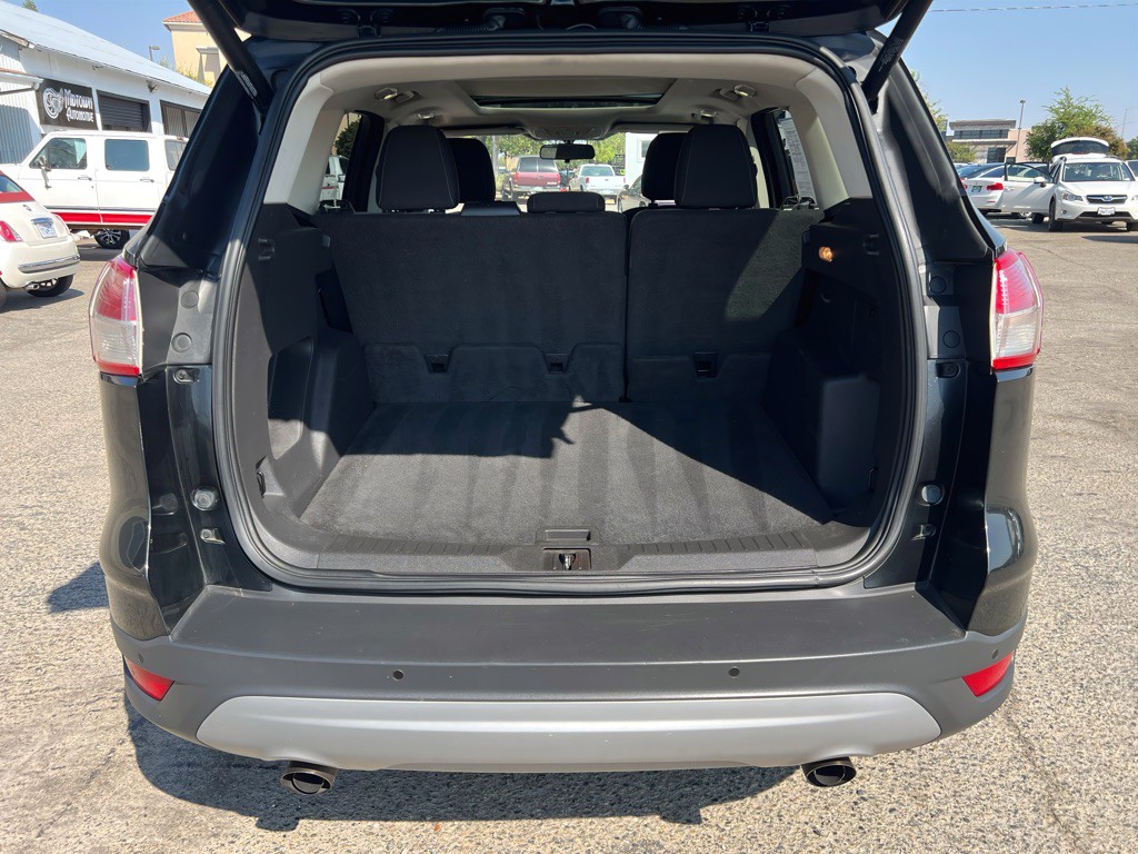 2014 Ford Escape Image 7