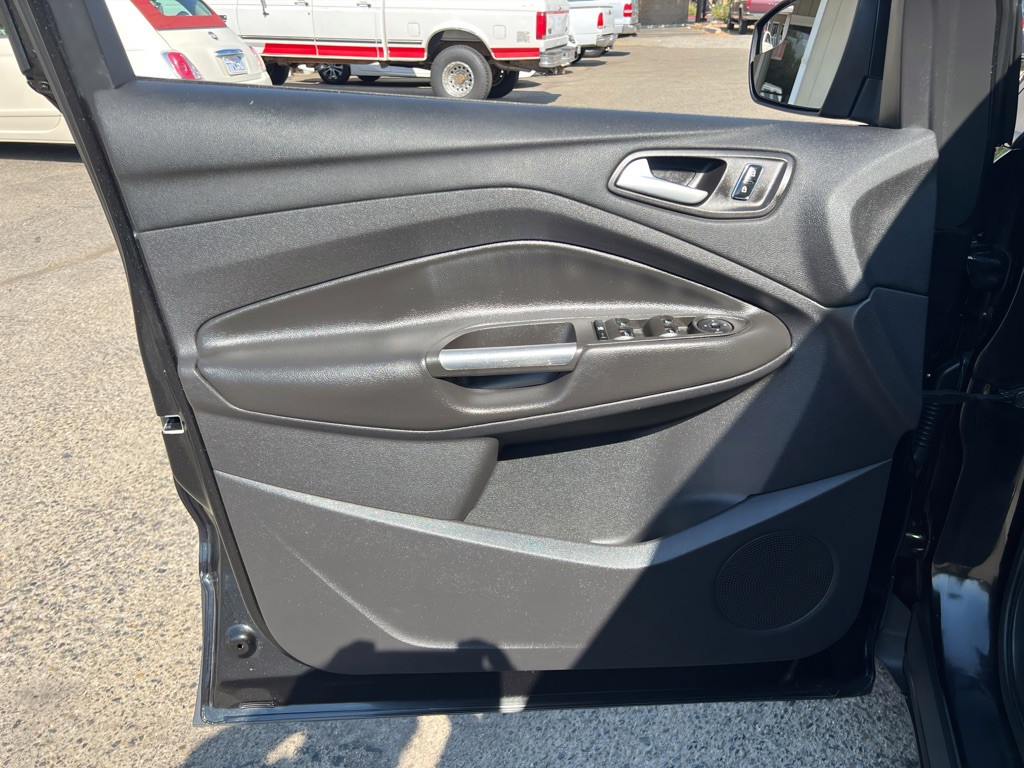 2014 Ford Escape Image 8