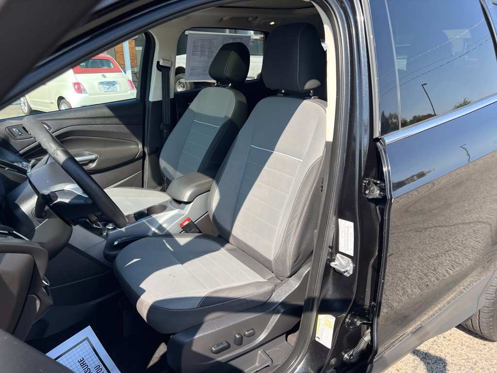 2014 Ford Escape Image 9