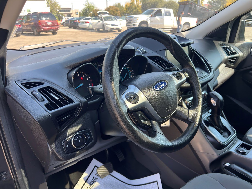 2014 Ford Escape Image 10