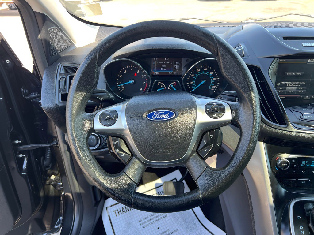2014 Ford Escape Image 11