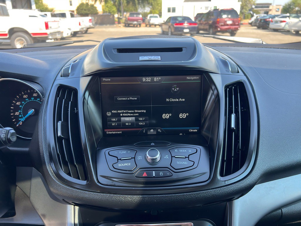 2014 Ford Escape Image 12