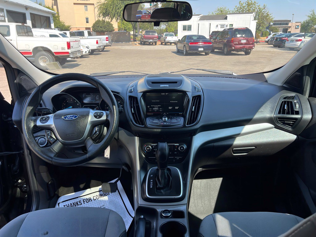 2014 Ford Escape Image 13
