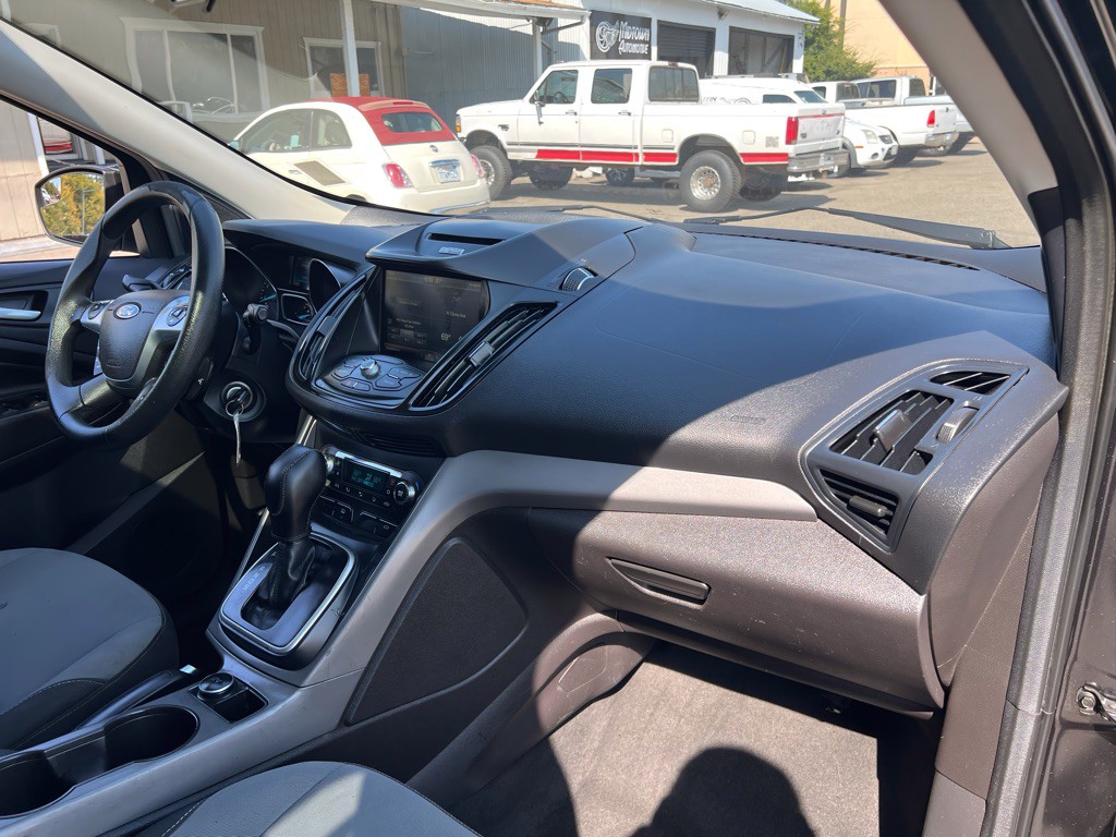 2014 Ford Escape Image 14