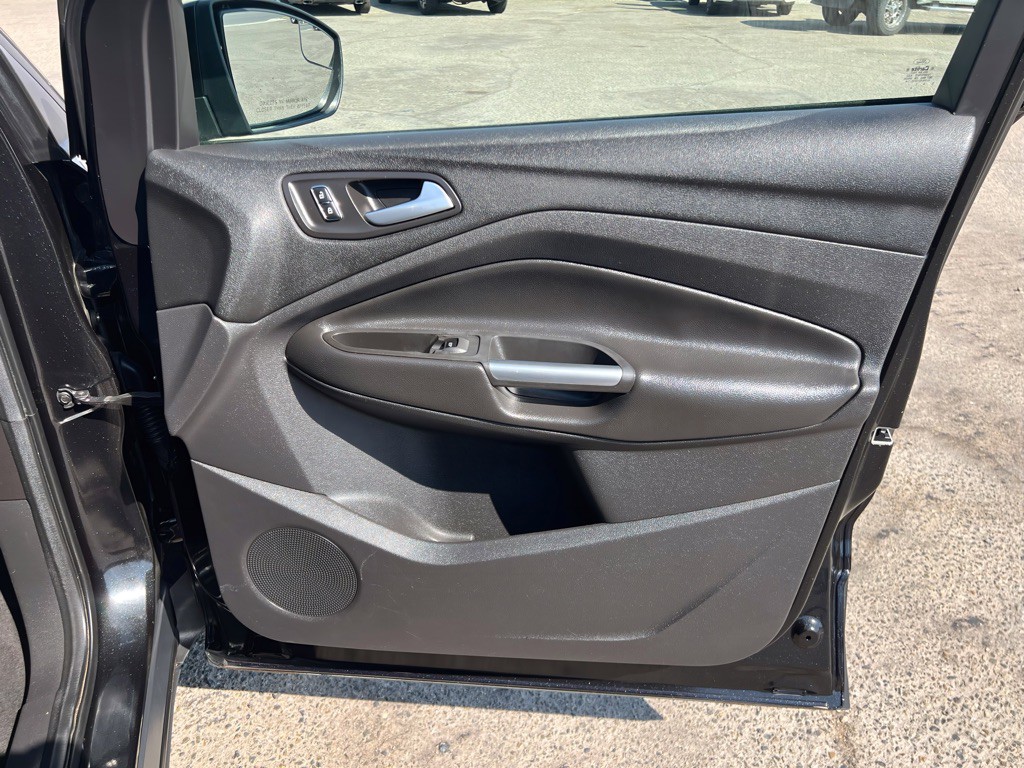 2014 Ford Escape Image 16