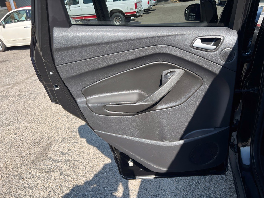 2014 Ford Escape Image 17