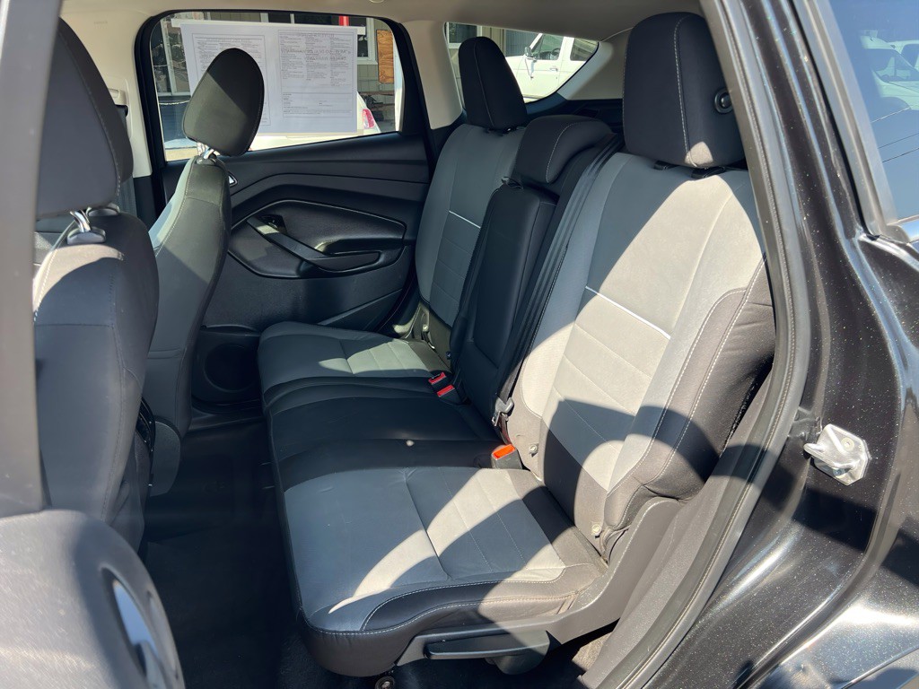 2014 Ford Escape Image 18