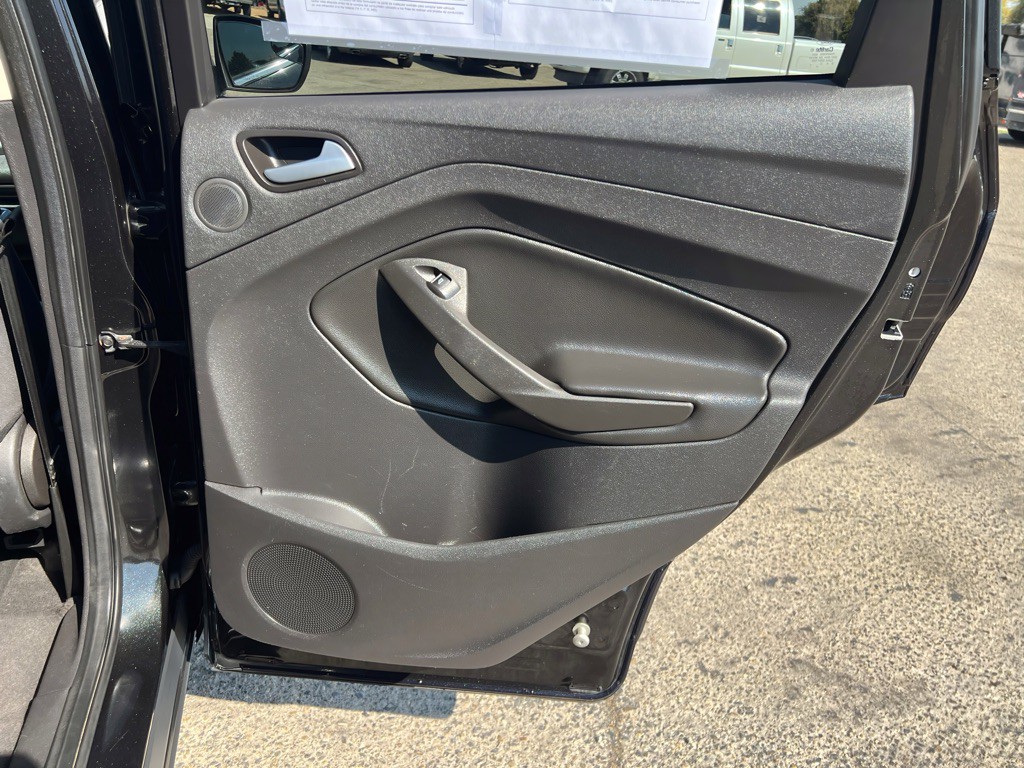 2014 Ford Escape Image 20