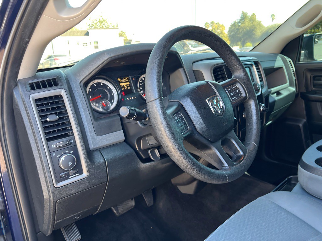 2015 RAM 1500 Image 10
