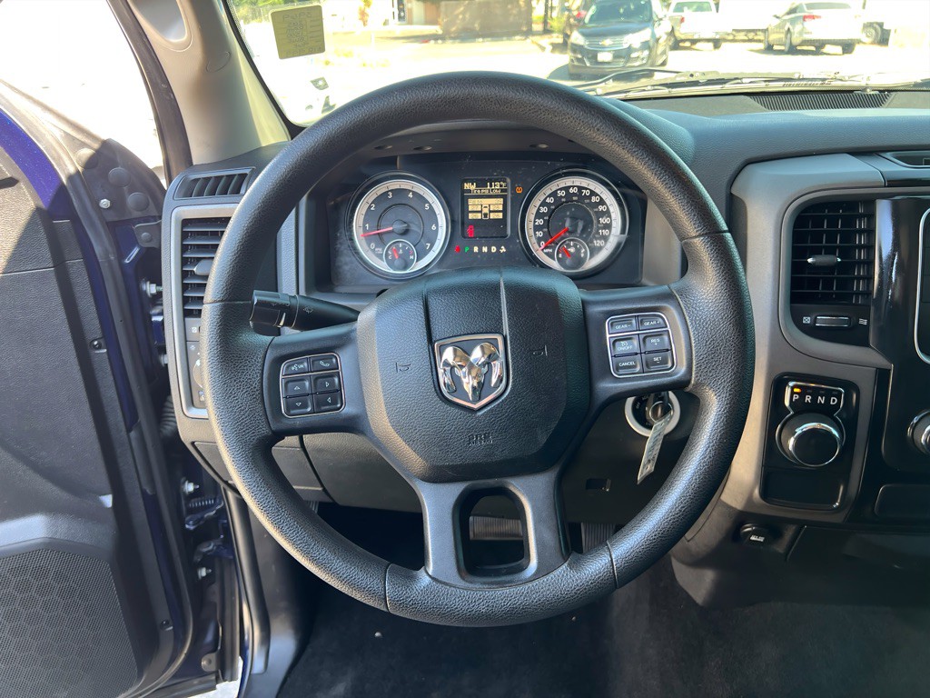 2015 RAM 1500 Image 11