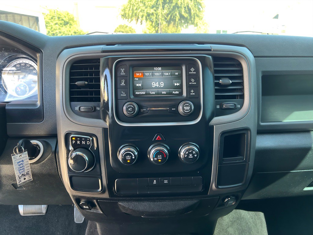 2015 RAM 1500 Image 12
