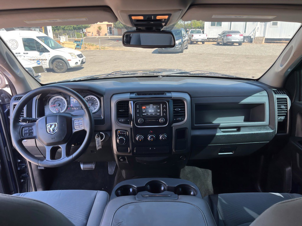 2015 RAM 1500 Image 13