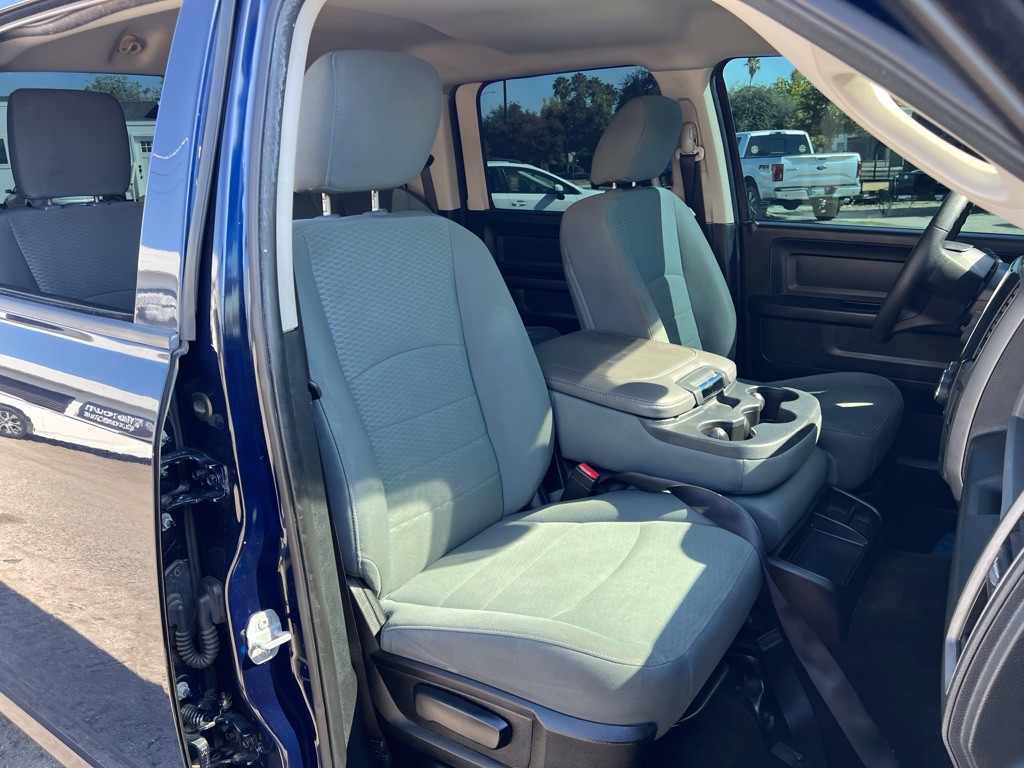 2015 RAM 1500 Image 15