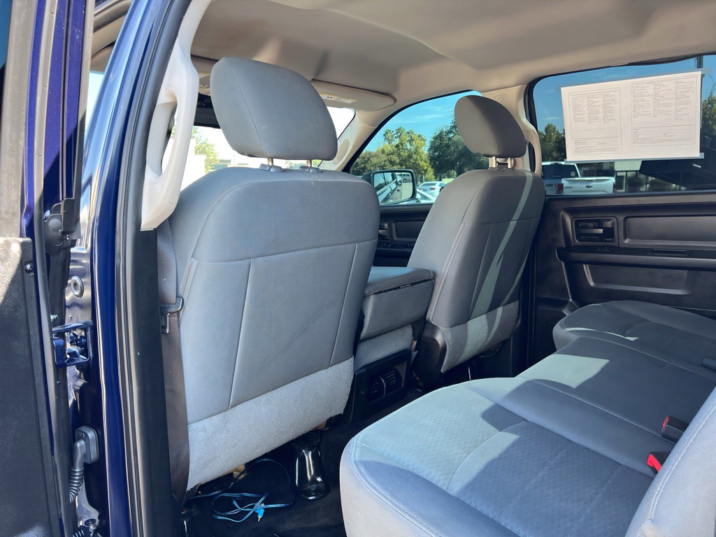 2015 RAM 1500 Image 18
