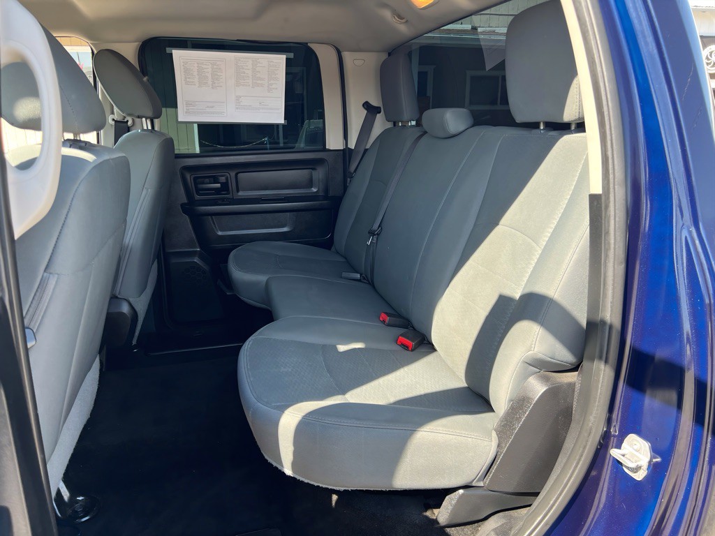 2015 RAM 1500 Image 19