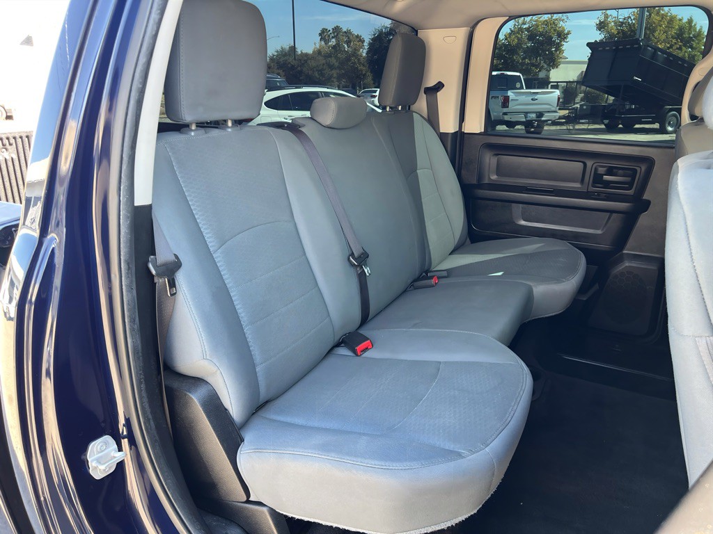 2015 RAM 1500 Image 20