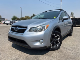 Image for 2015 Subaru Crosstrek 2.0 PREMIUM ID: 6802932