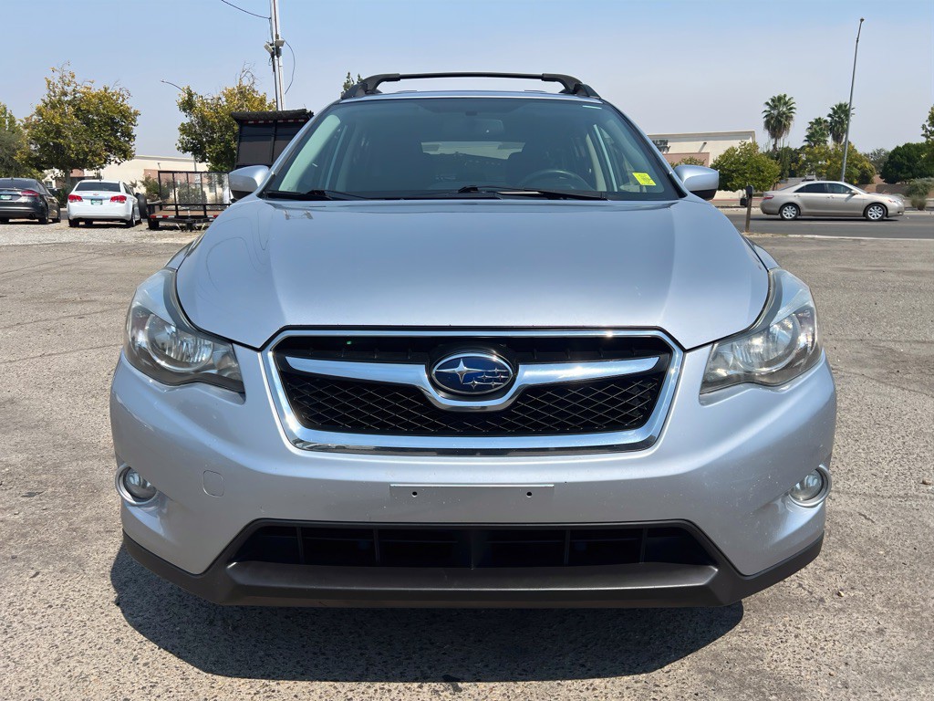 2015 Subaru Crosstrek Image 2