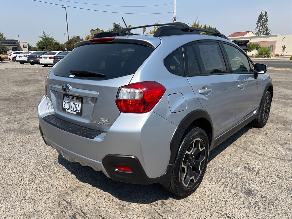 2015 Subaru Crosstrek Image 5