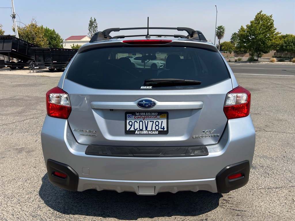 2015 Subaru Crosstrek Image 6