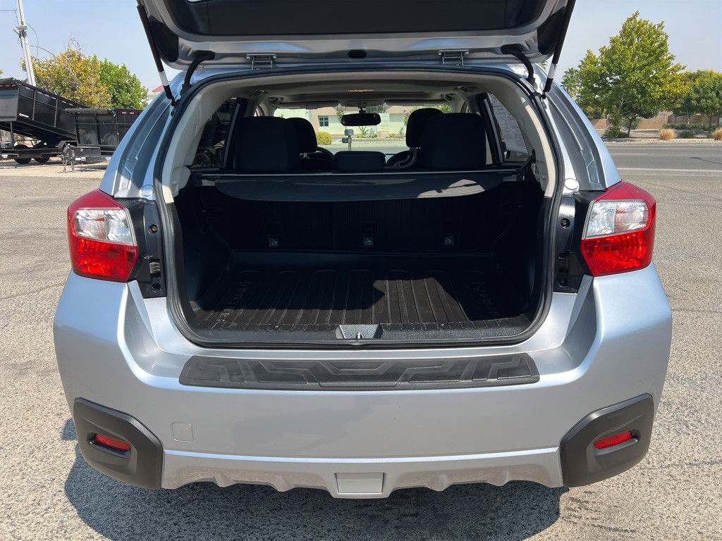 2015 Subaru Crosstrek Image 7