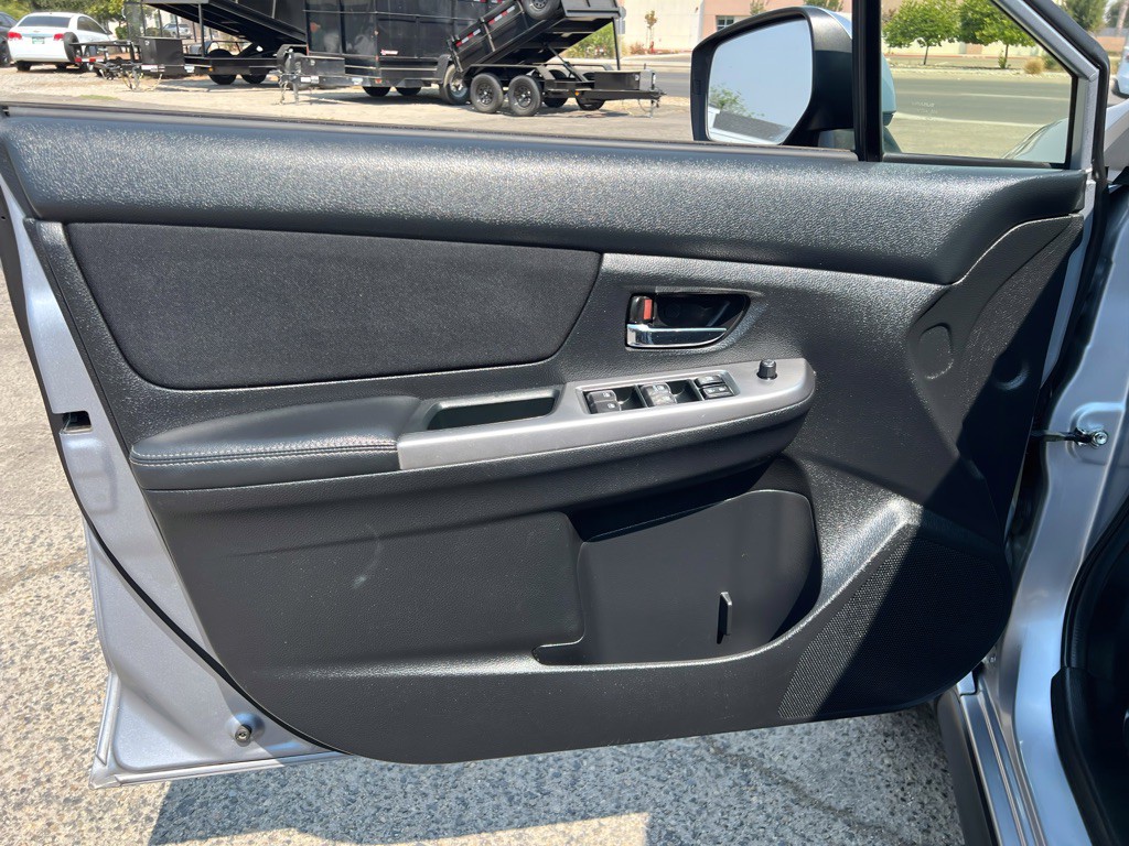 2015 Subaru Crosstrek Image 8