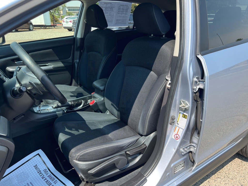 2015 Subaru Crosstrek Image 9