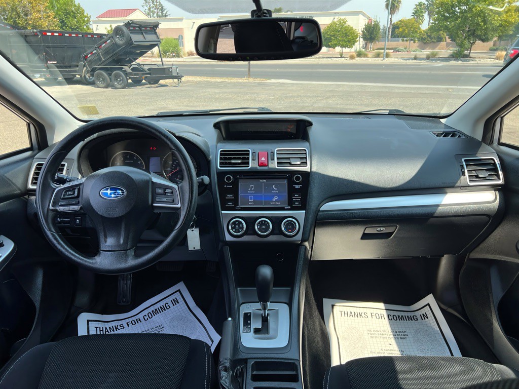 2015 Subaru Crosstrek Image 13