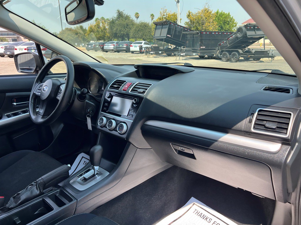 2015 Subaru Crosstrek Image 14