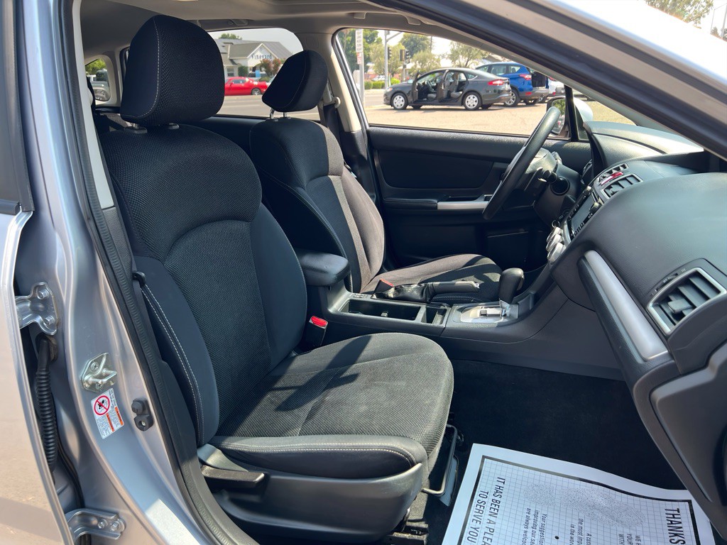 2015 Subaru Crosstrek Image 15