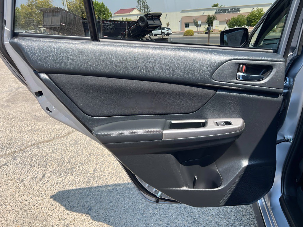 2015 Subaru Crosstrek Image 17