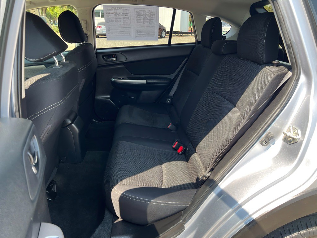2015 Subaru Crosstrek Image 19