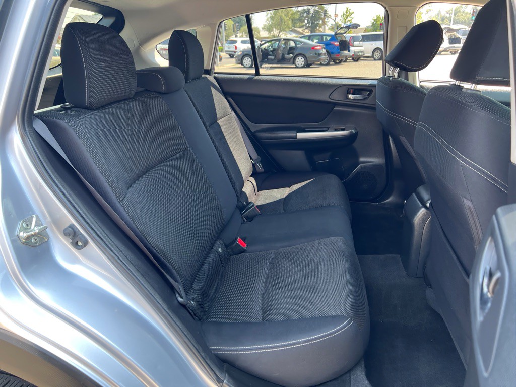 2015 Subaru Crosstrek Image 20