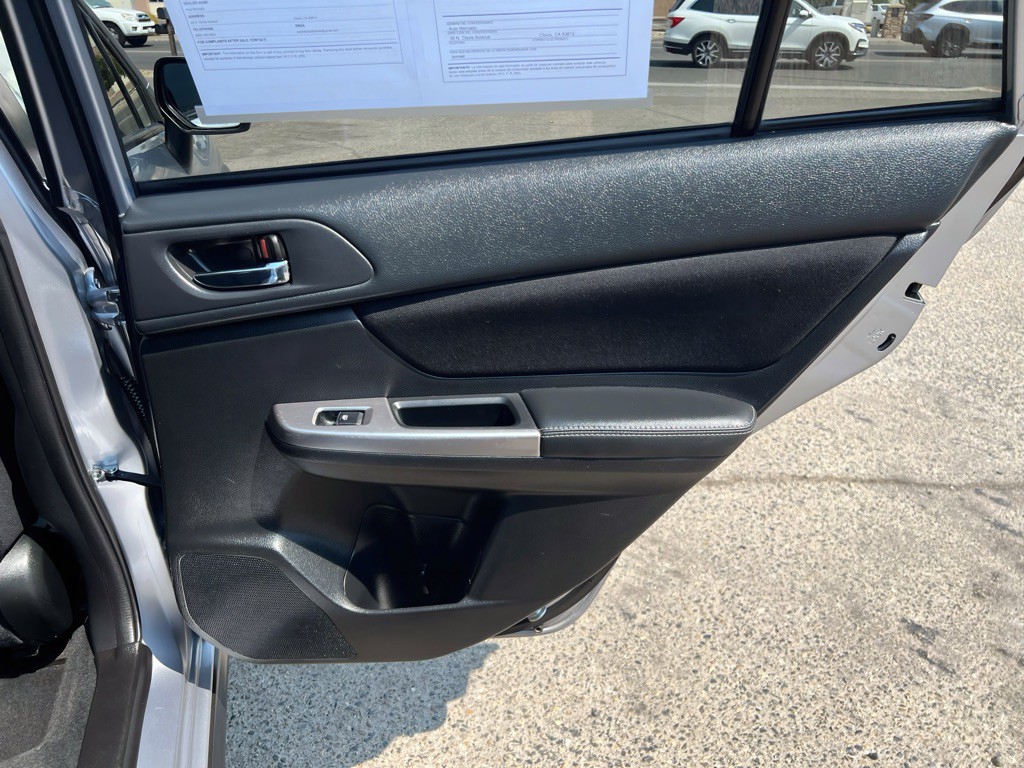 2015 Subaru Crosstrek Image 21