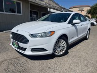 Image for 2016 Ford Fusion S Hybrid ID: 6802945