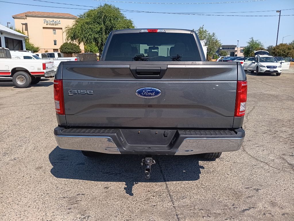 2016 Ford F-150 Image 6
