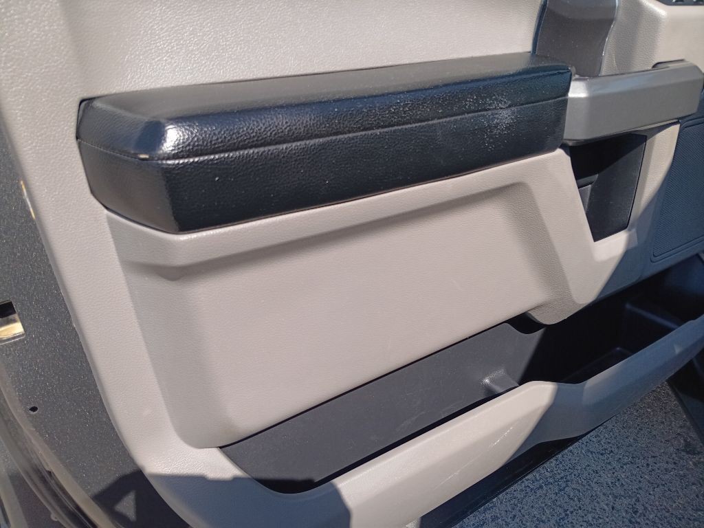 2016 Ford F-150 Image 7