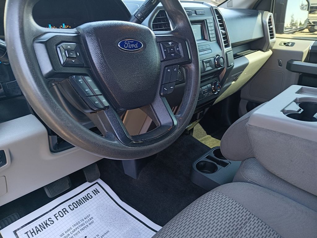 2016 Ford F-150 Image 8
