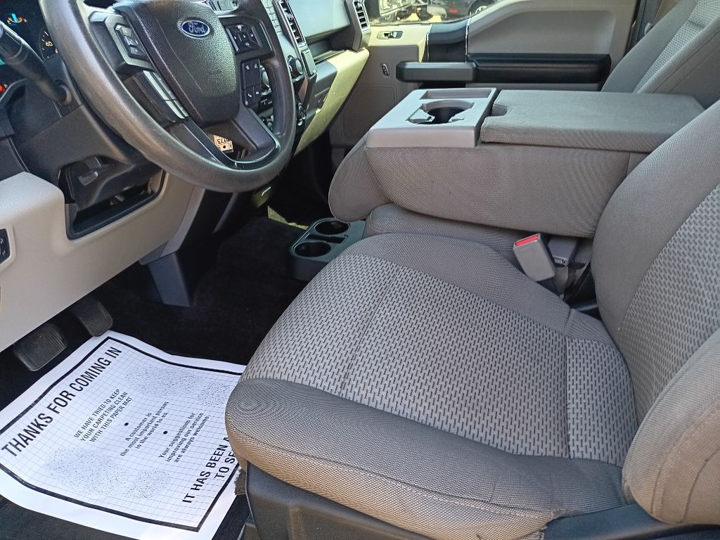 2016 Ford F-150 Image 9