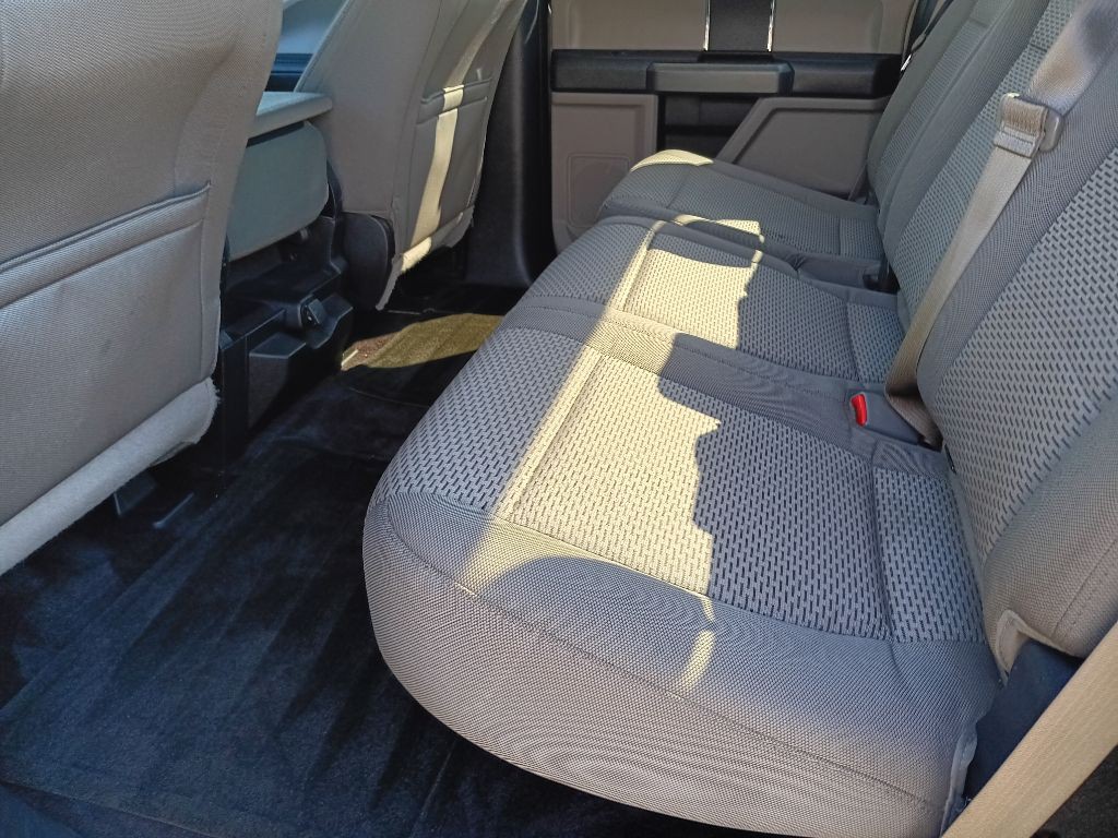 2016 Ford F-150 Image 13