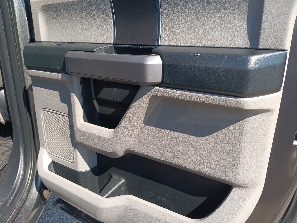 2016 Ford F-150 Image 14