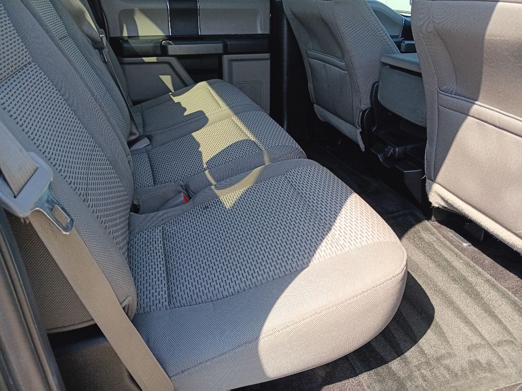 2016 Ford F-150 Image 15