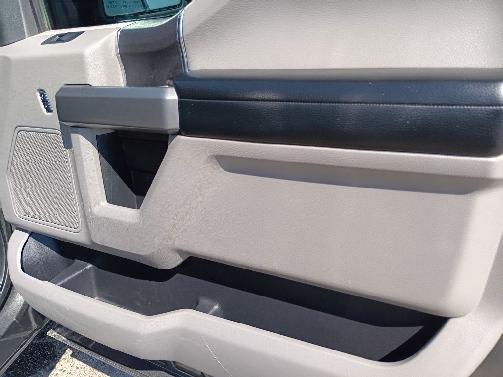 2016 Ford F-150 Image 16