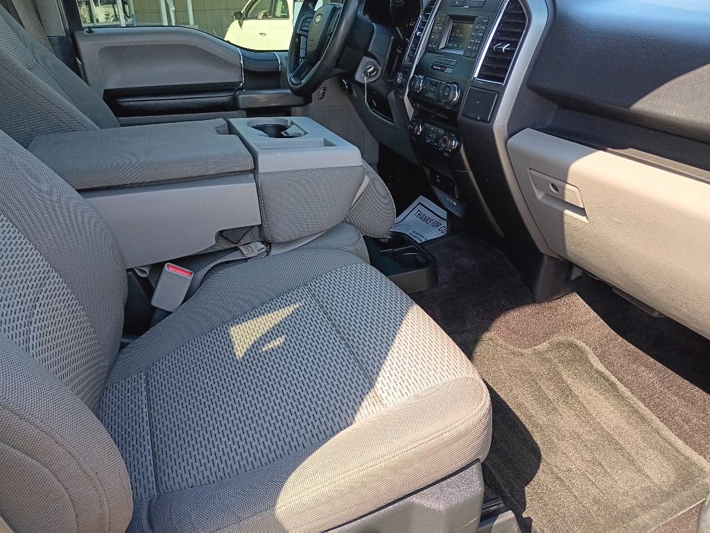 2016 Ford F-150 Image 17