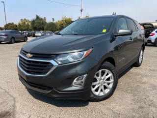 Image for 2019 Chevrolet Equinox LT ID: 6808232