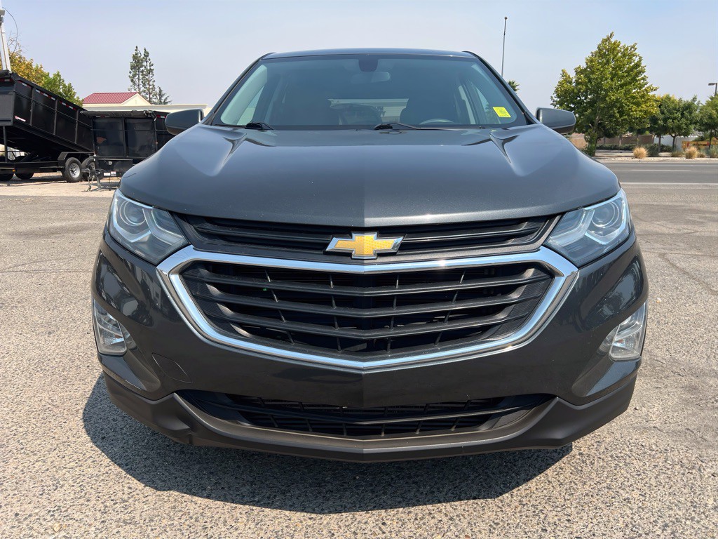 2019 Chevrolet Equinox Image 2