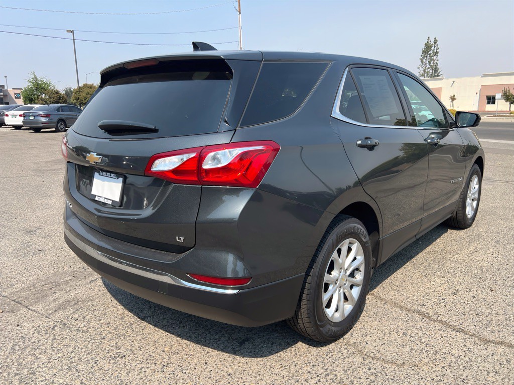 2019 Chevrolet Equinox Image 5