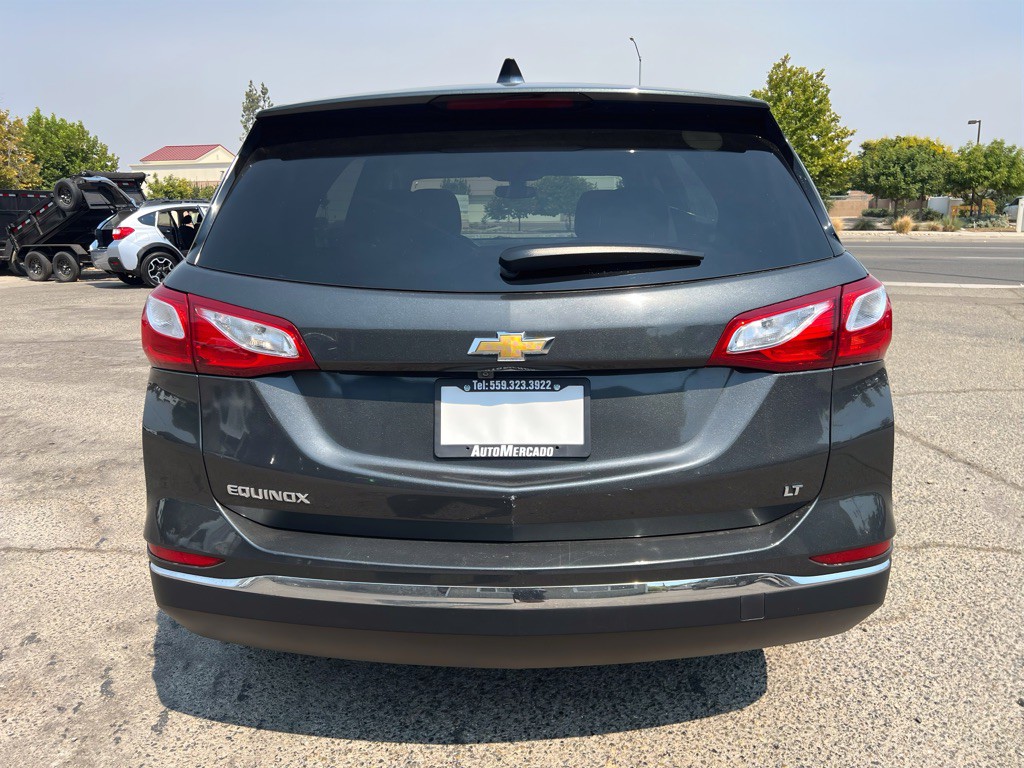 2019 Chevrolet Equinox Image 6